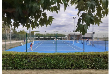  Tennis Club Beaumontois