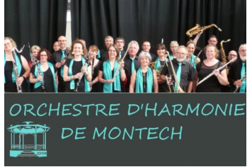  Harmonie Montech